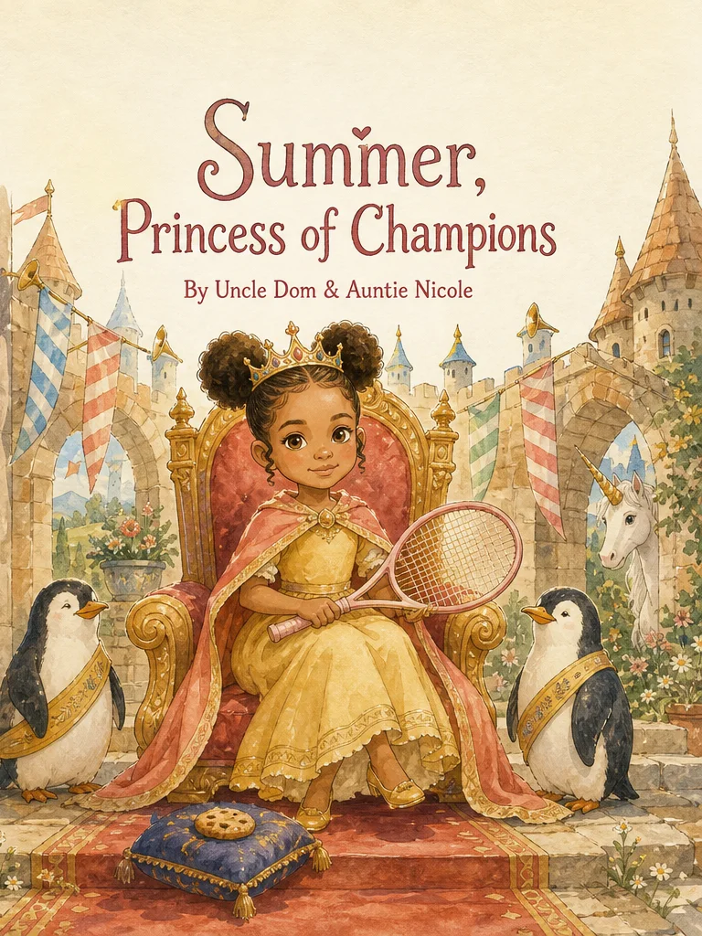 Summer cover