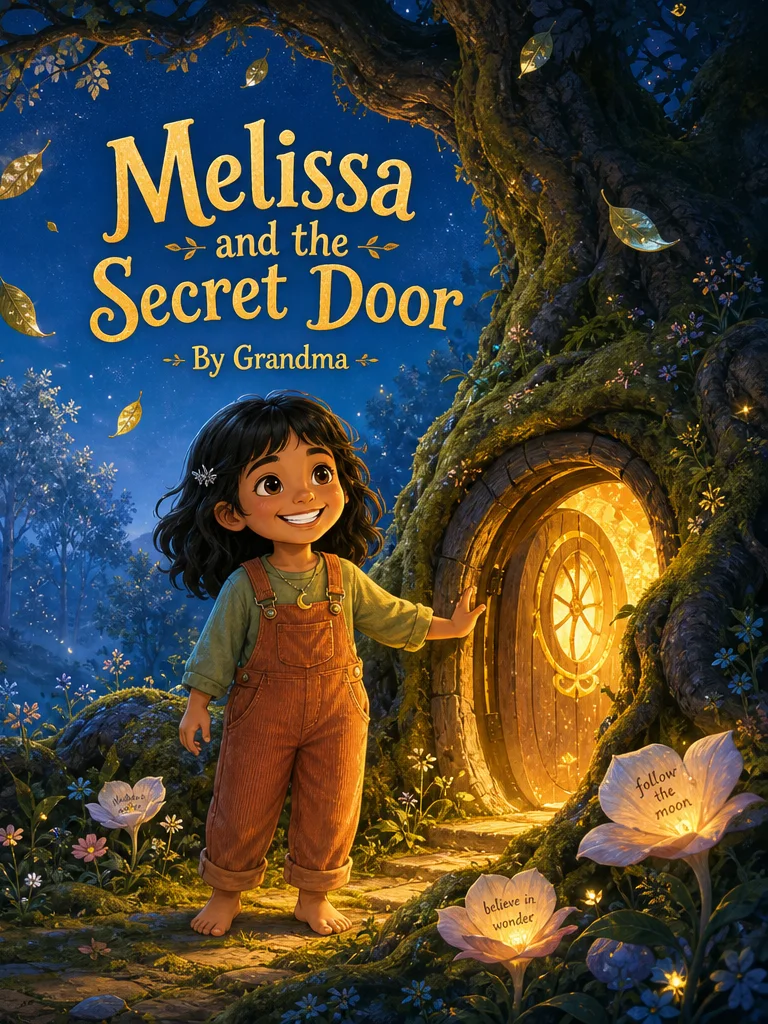 Melissa cover