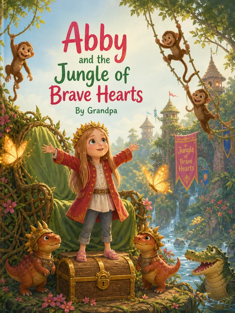 Abby cover