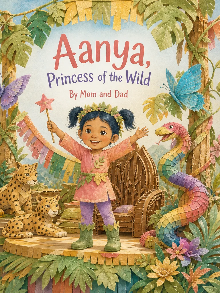 Aanya cover