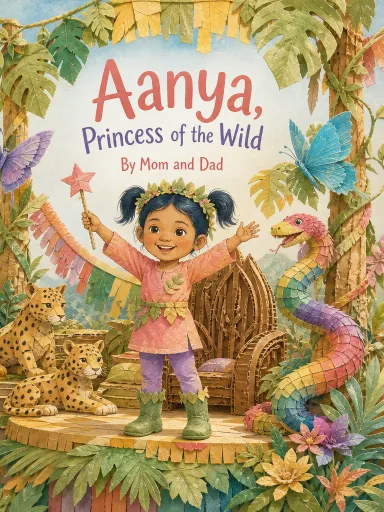 Aanya cover