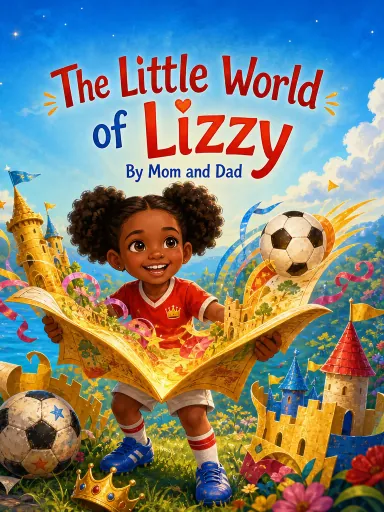 Lizzy cover