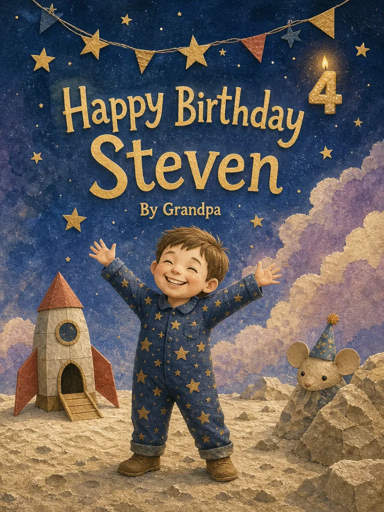 Steven cover