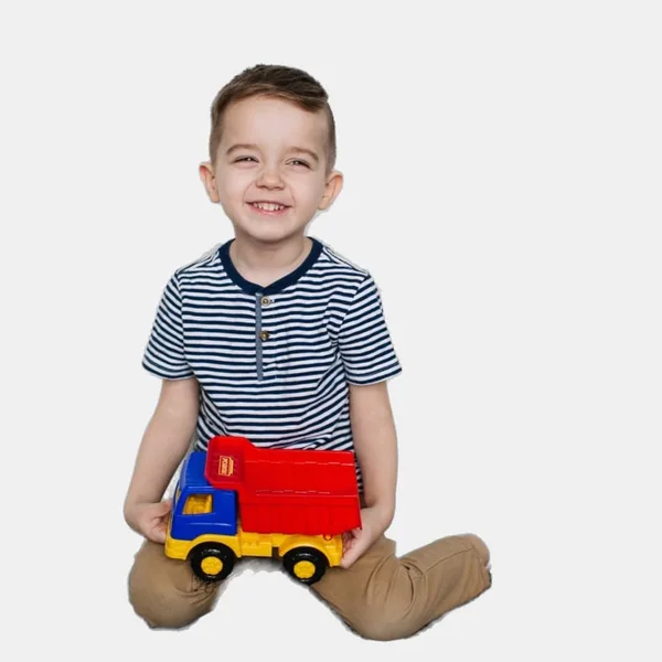 Brandon reference photo